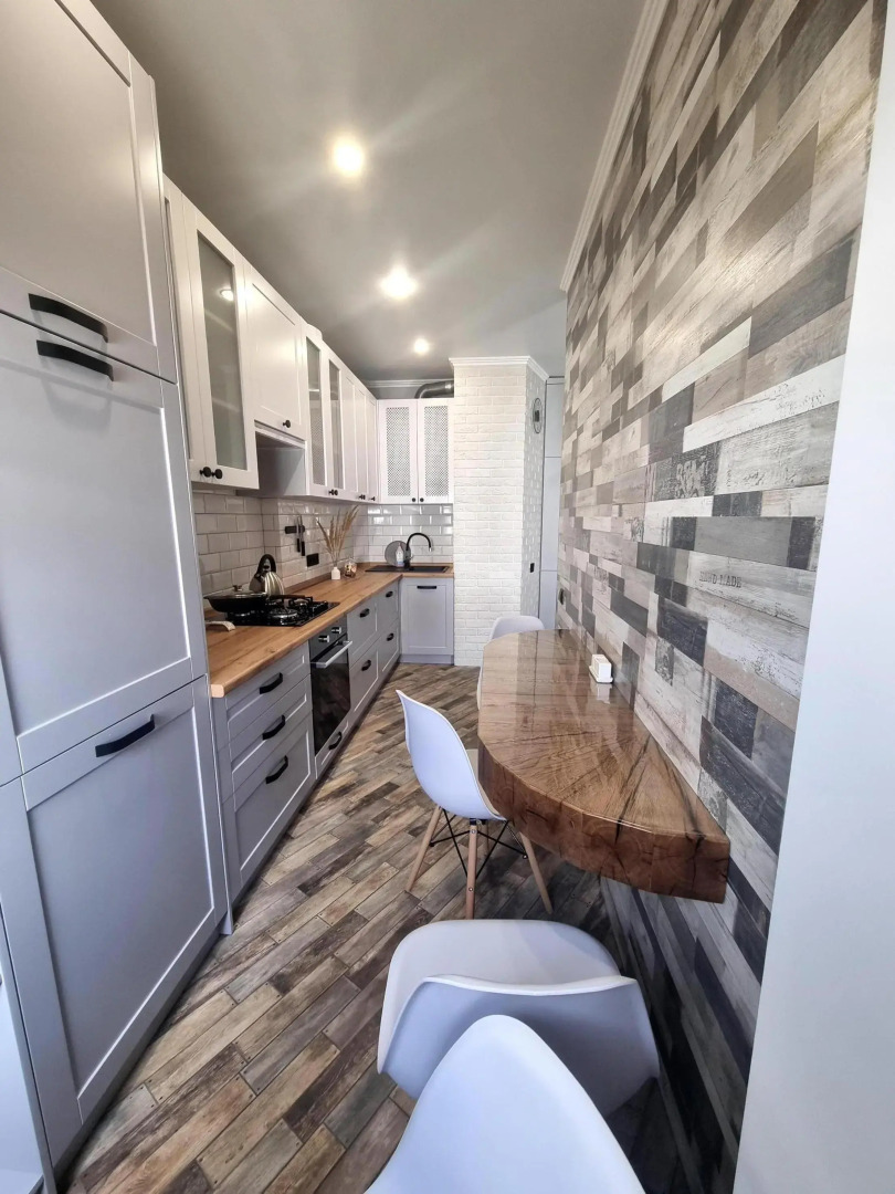 Квартира Mkam Apartment