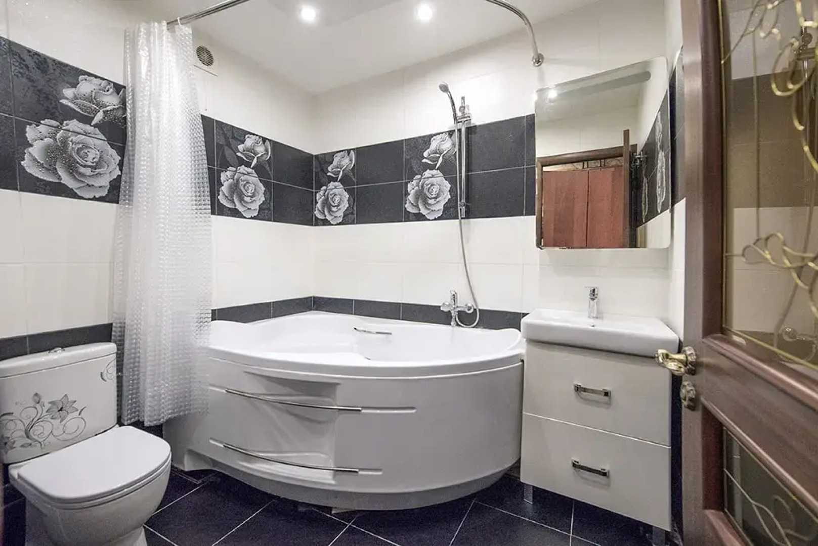 Квартира на Герцена 83 - НаСутки35