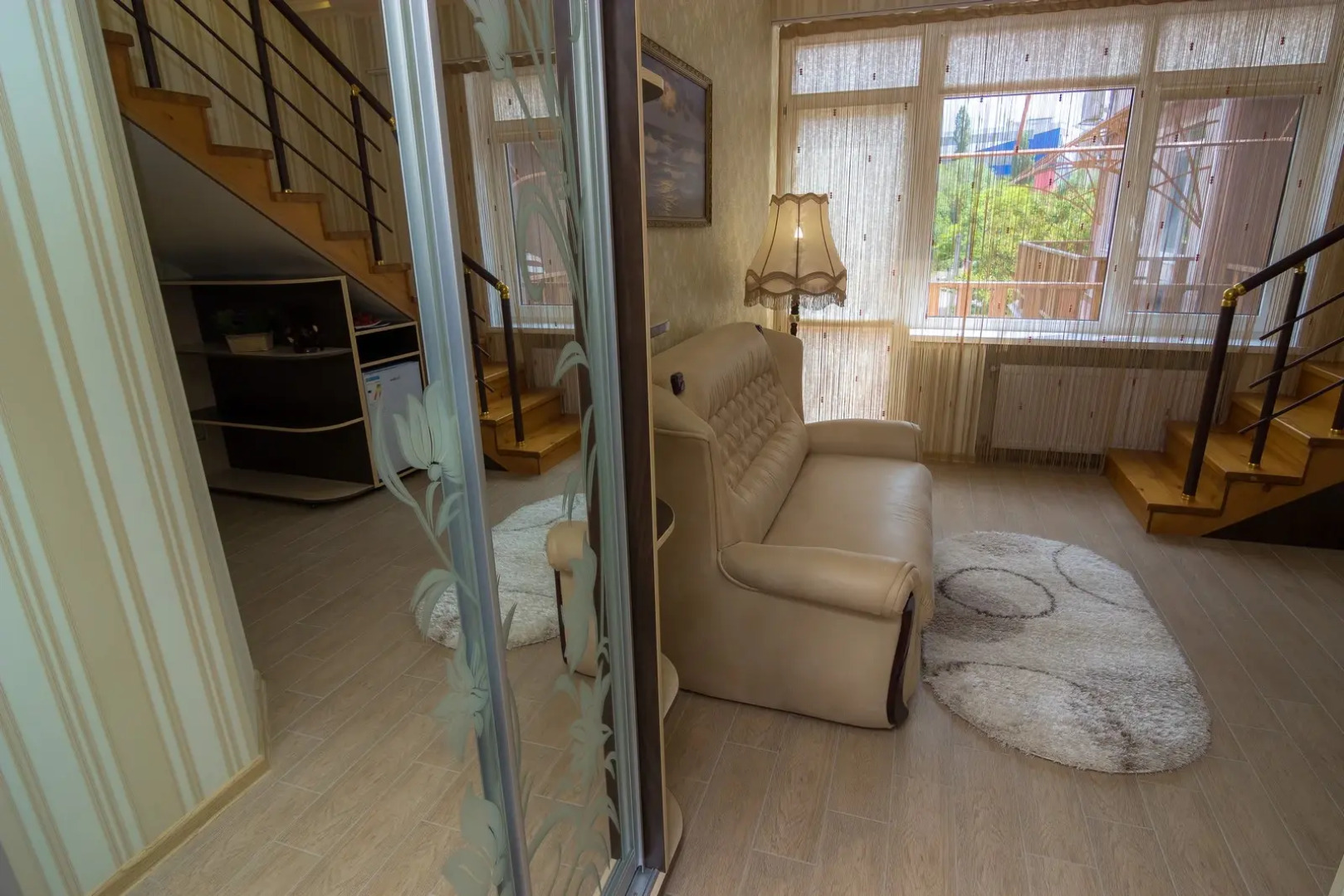 Гостевой Дом Черное Море