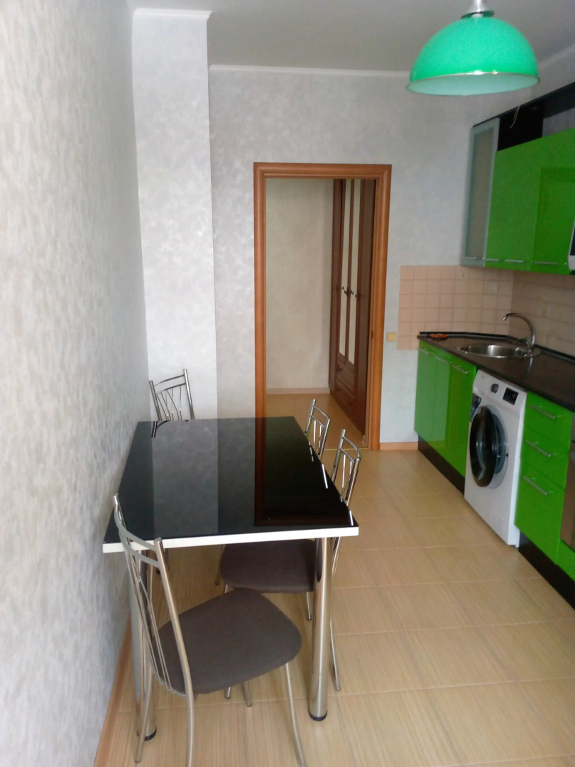 Квартира Уютная в Самом Центре Степного Г.Оренбург