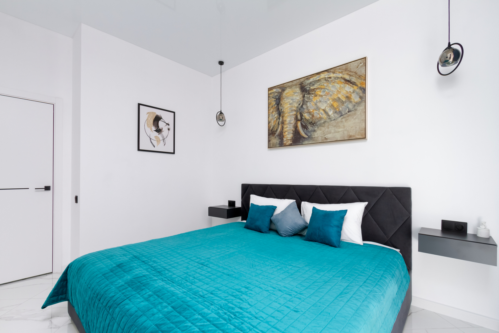 Квартира в Центре с Новым Ремонтом