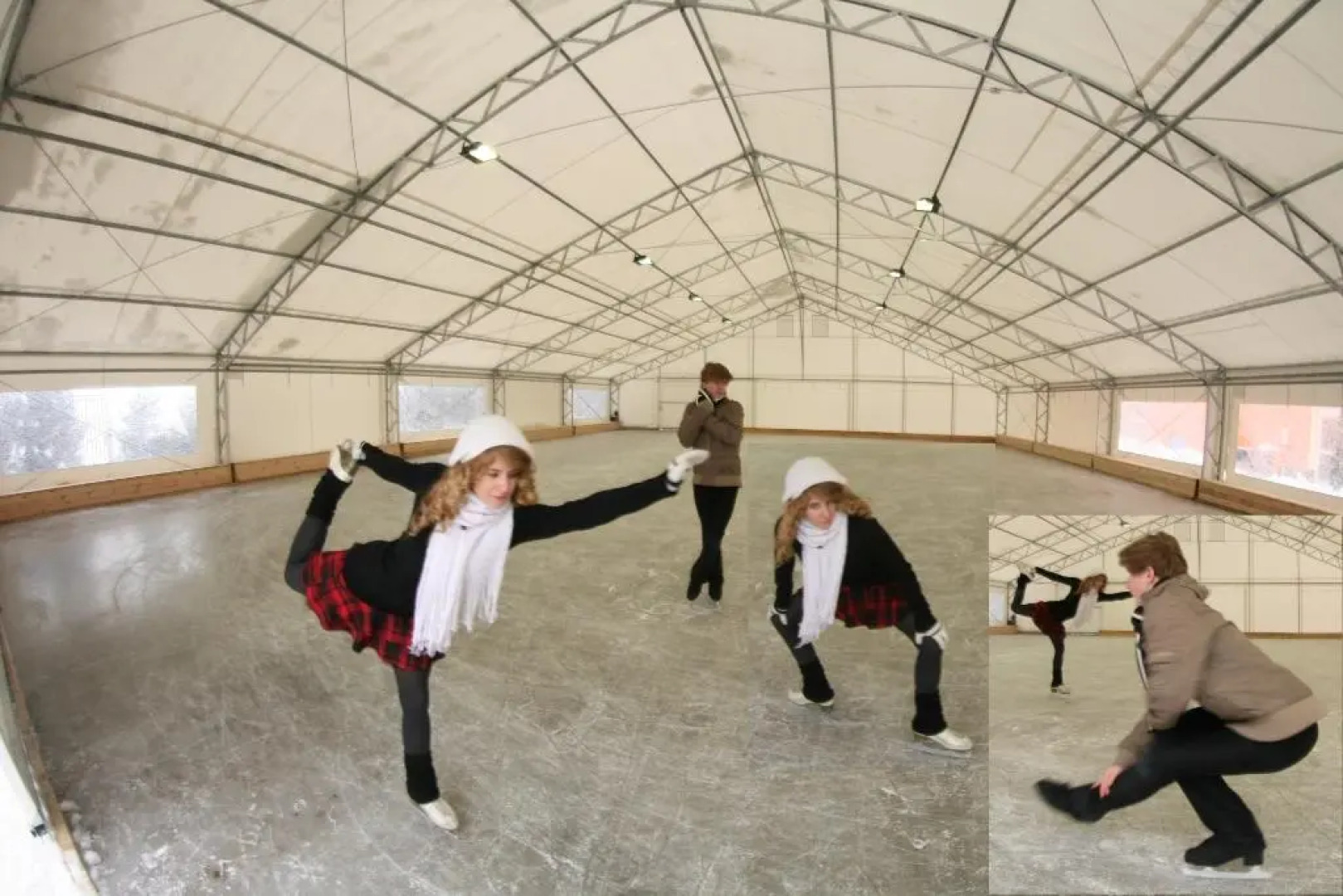 Отель Daisy Superior