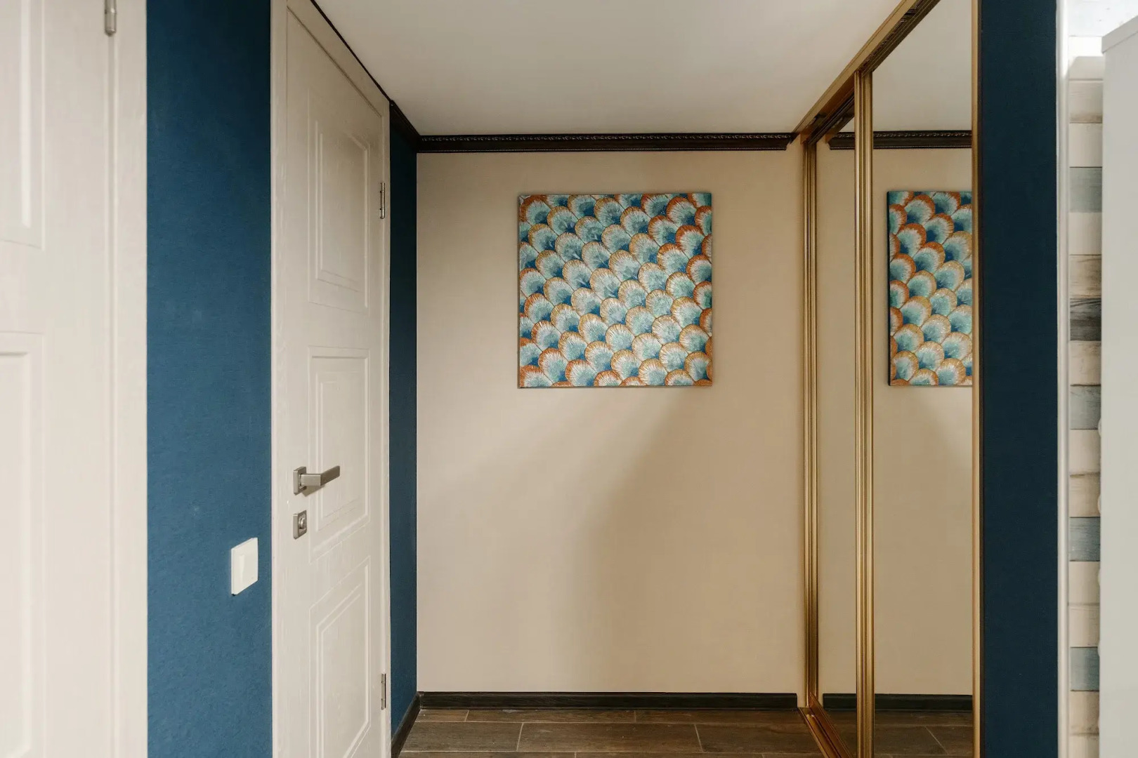 Апартаменты Familiya Gurzuf 14