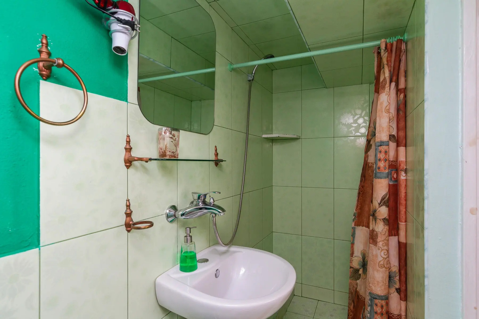 Гостевой Дом Иван да Марья