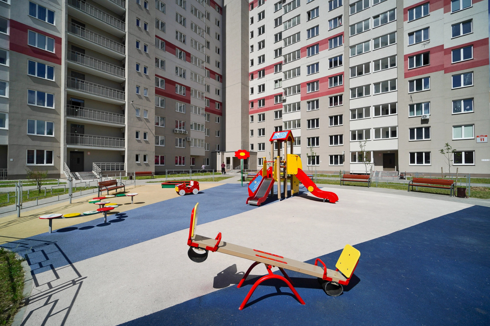 Апартаменты Квартира Беларусь Минск