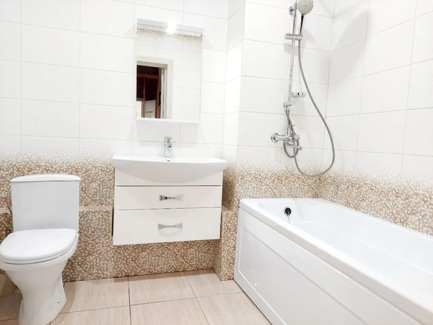 Квартира Омега