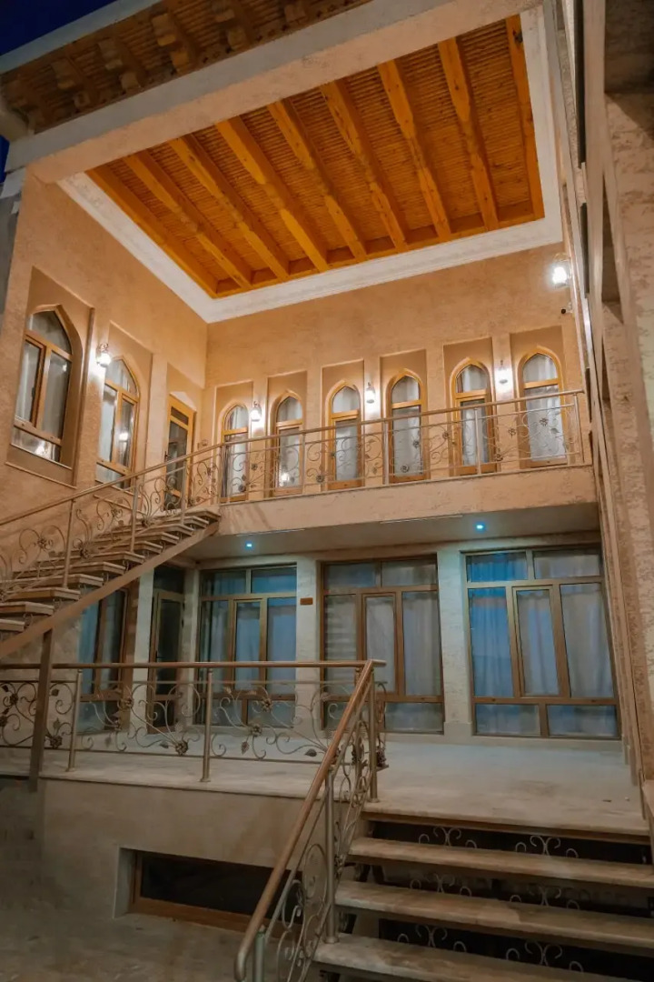 Бутик-Отель Oasis Boutique