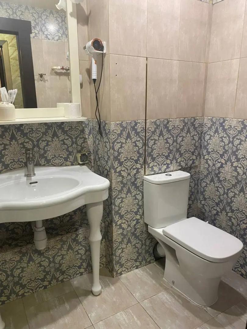 Квартира Посуточно