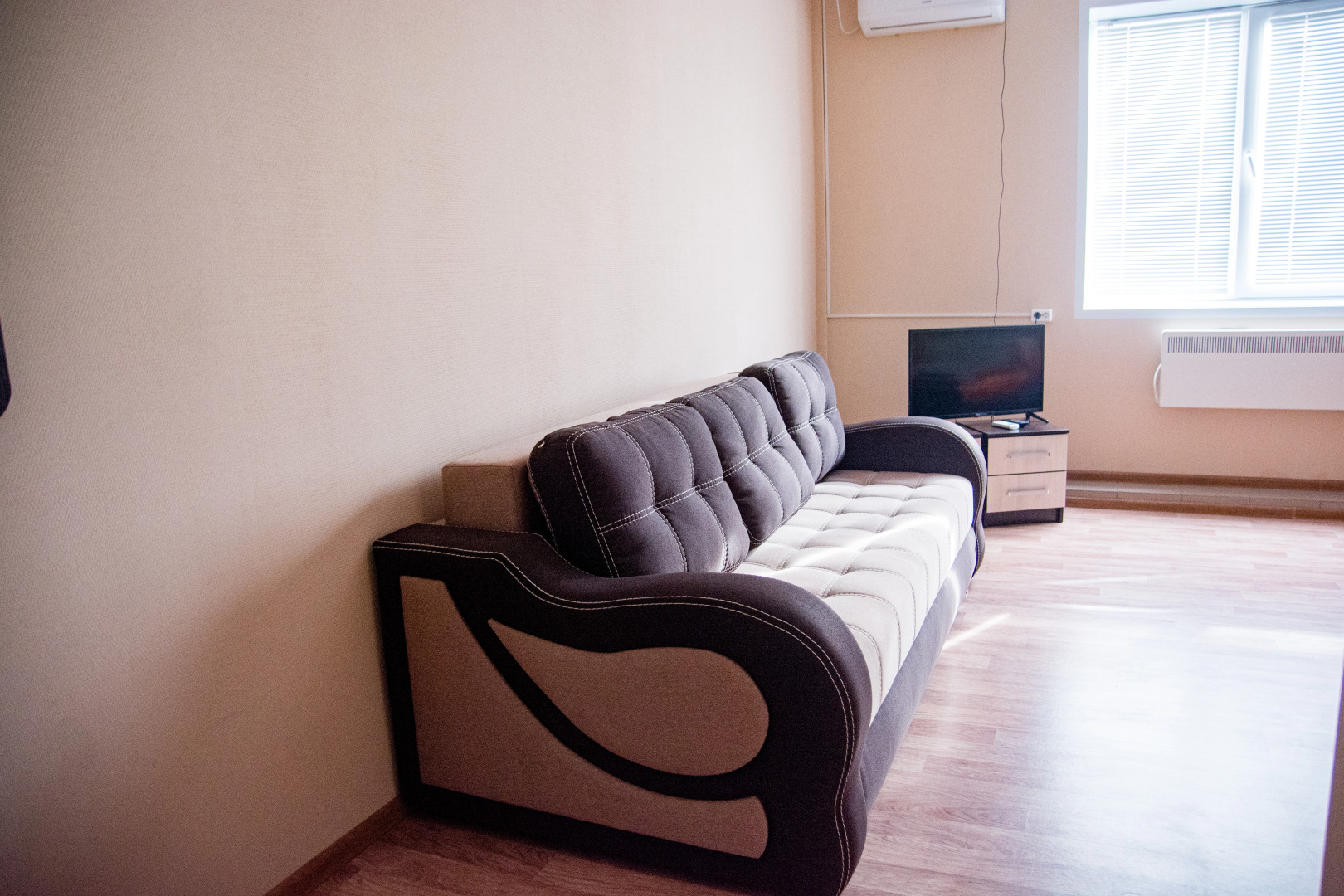 Domashnij Ochag Hotel