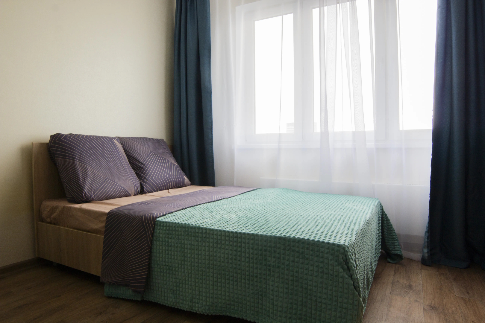 Квартира для гостей города и командировочных Apartament 52