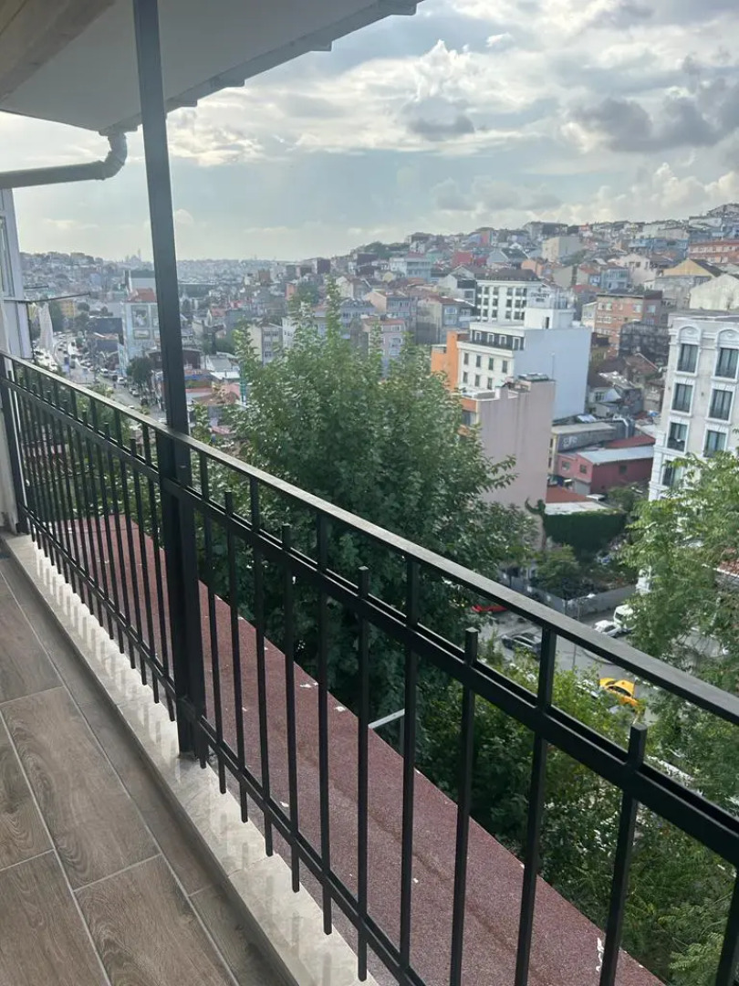 Бутик-отель NarPera Taksim