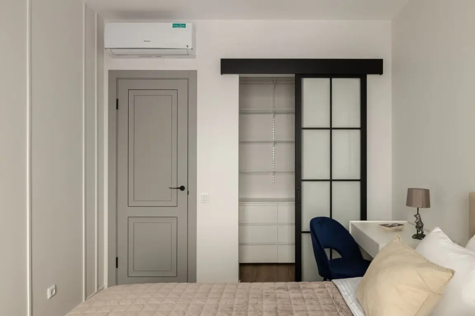 Апартаменты Panorama by Smart Lofts Moscow