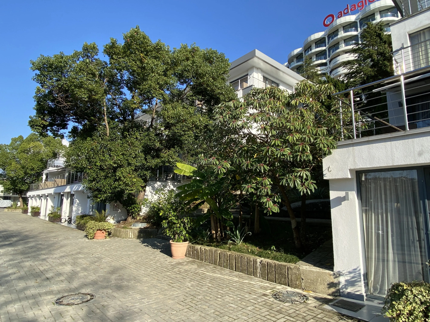 Апартаменты Стандарт 2-местный Комфорт