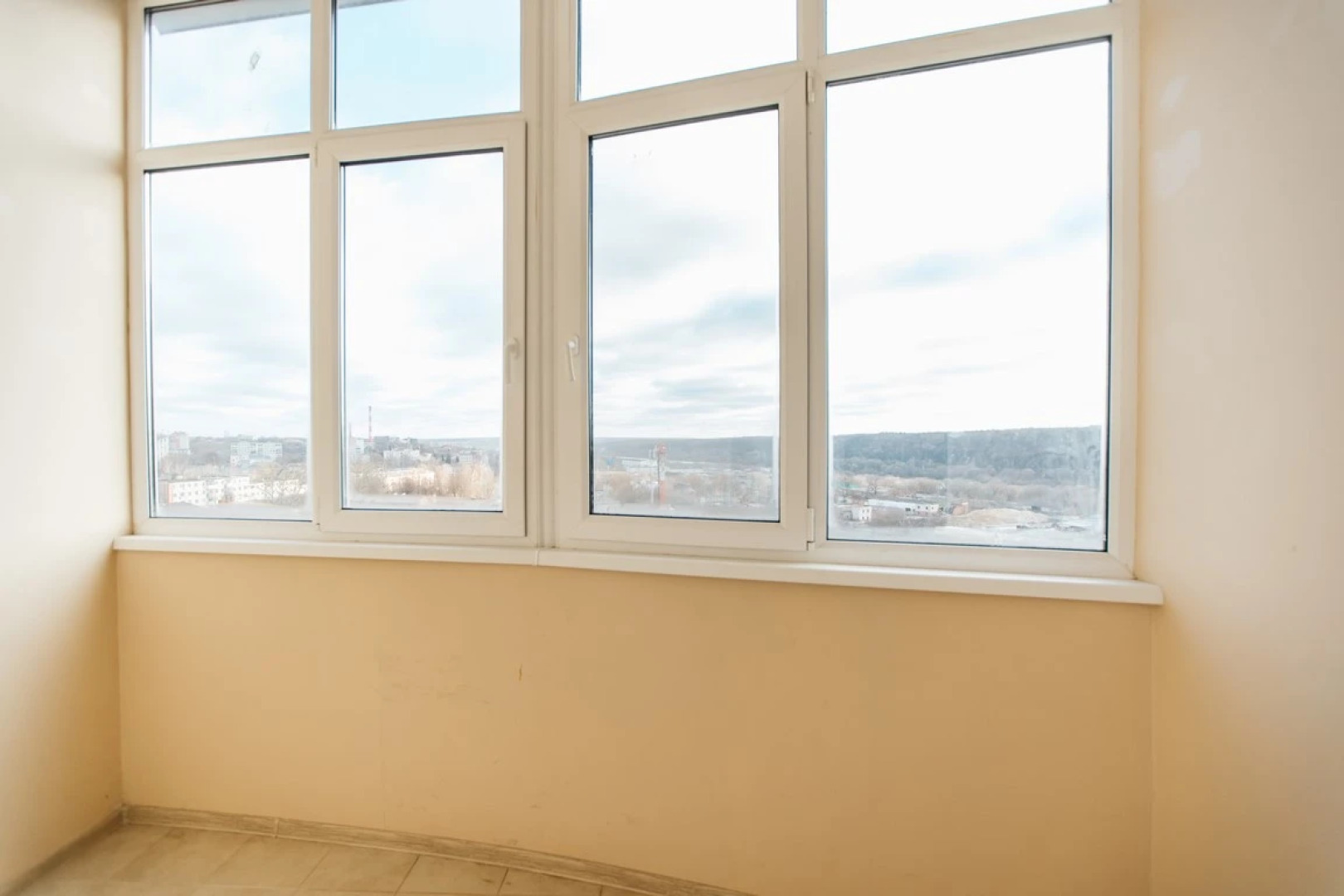 Апартаменты Знаменская 45