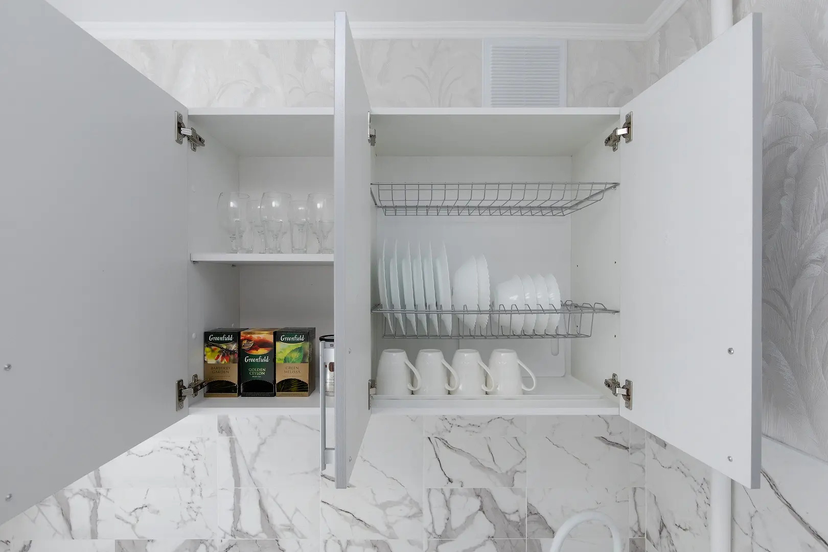 Квартира у Верхнего пруда