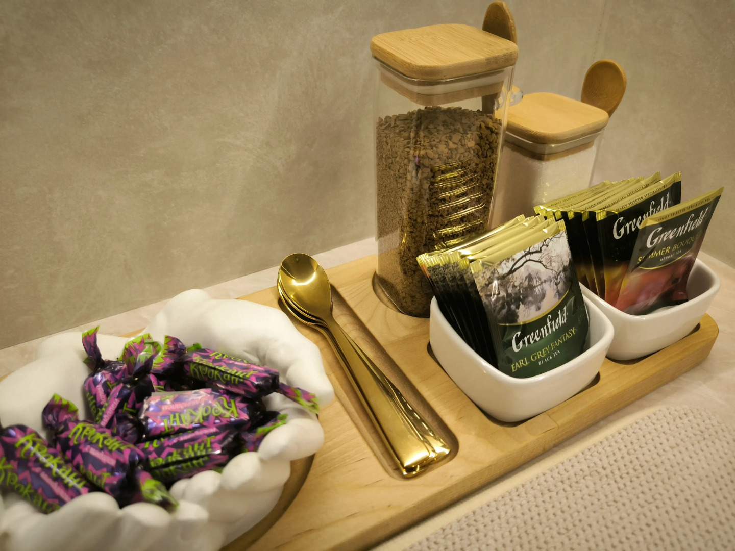 Квартира Умная в Ростове-на-Дону