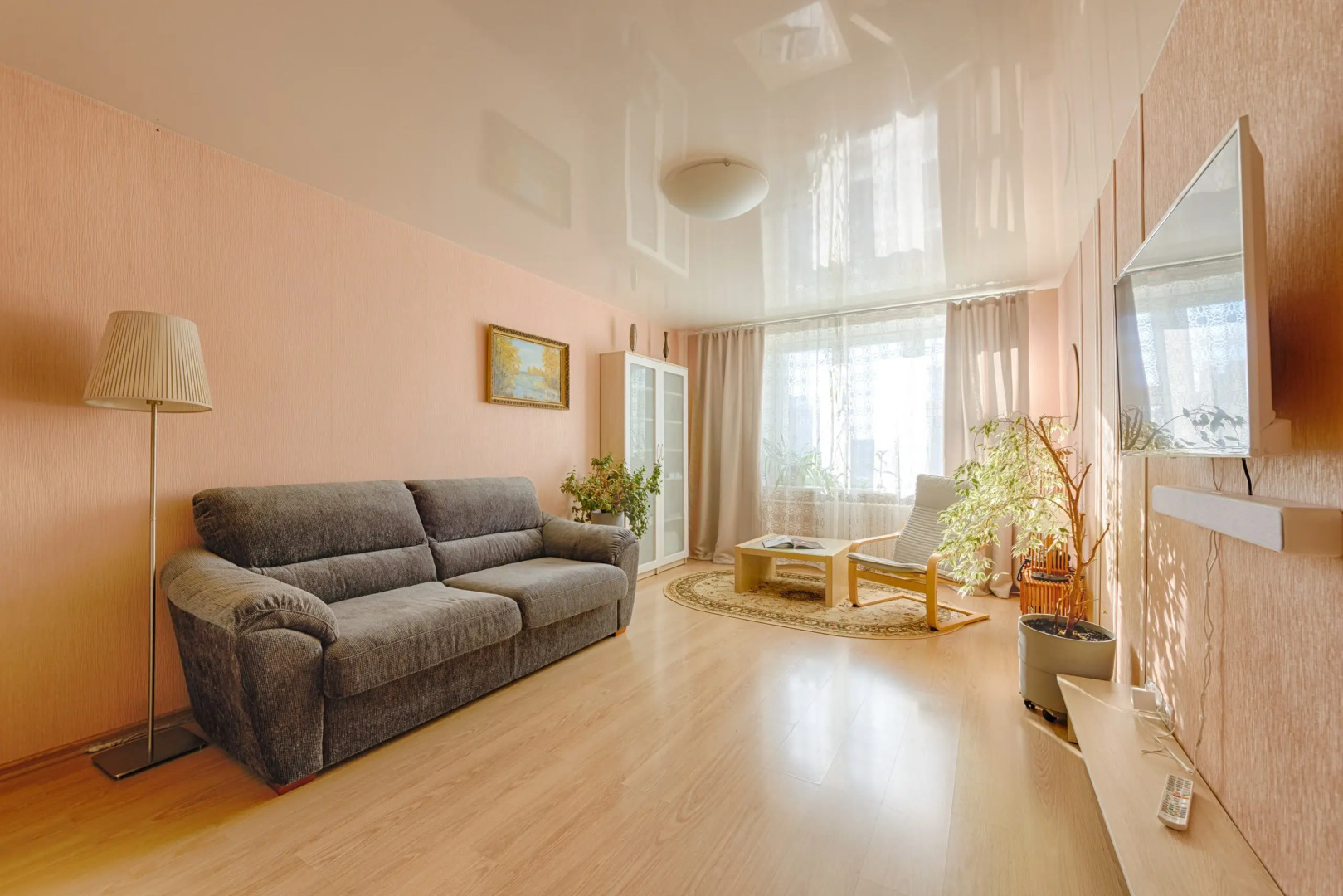 Апартаменты AtHome Apartments Kolasa