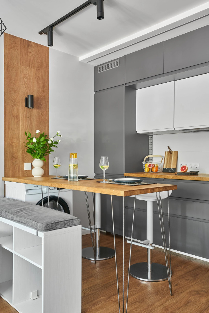 Квартира Евродвушка у метро Бабушкинская