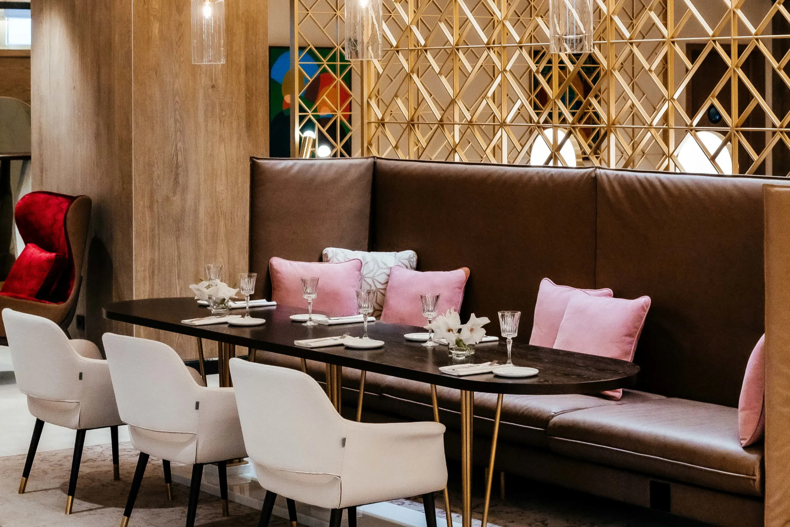 Отель Гранд Ростов Хаятт Ридженси