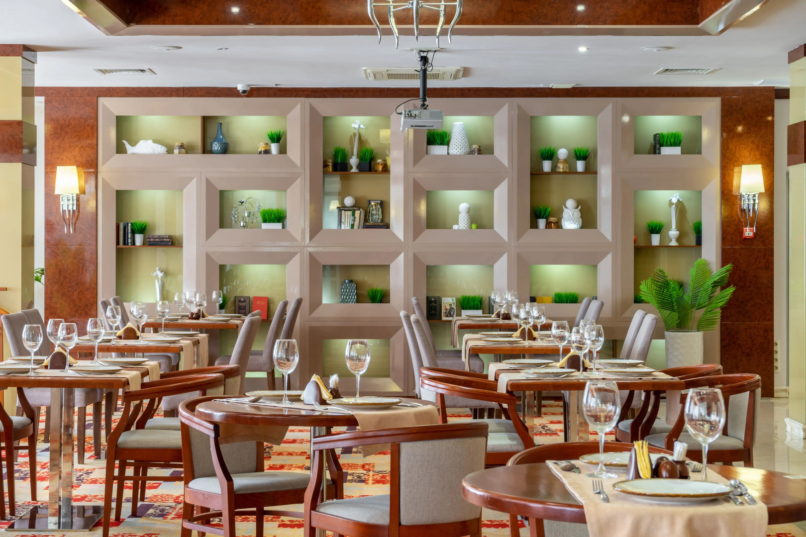 Undersun Калипсо