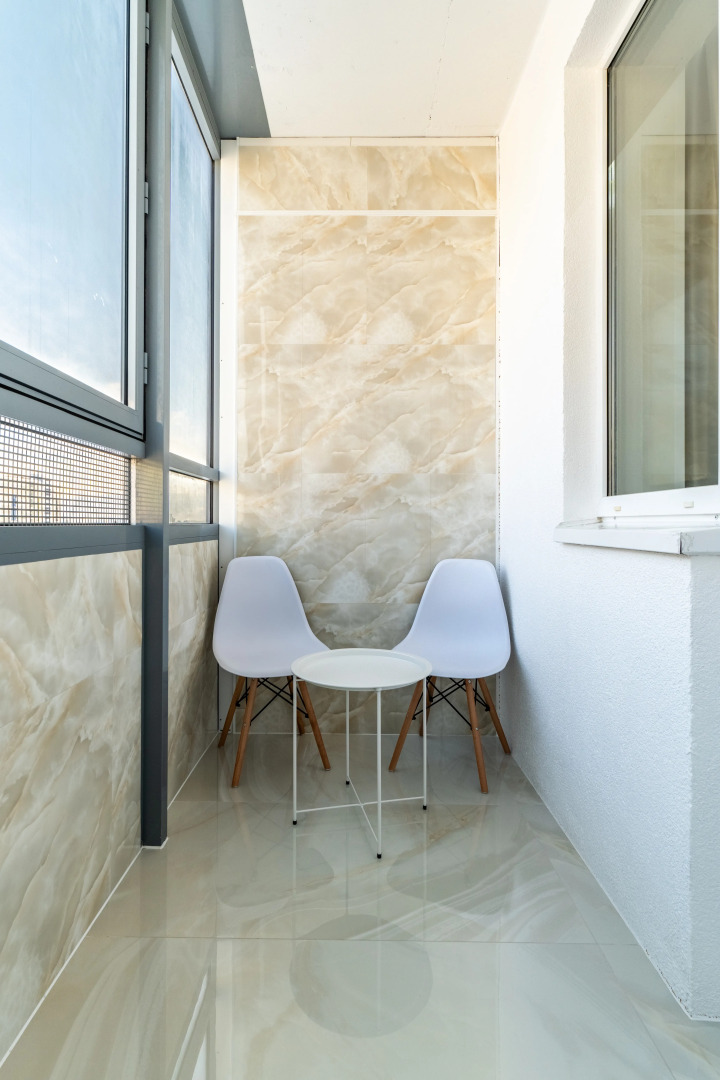 Квартира Luxury Gold