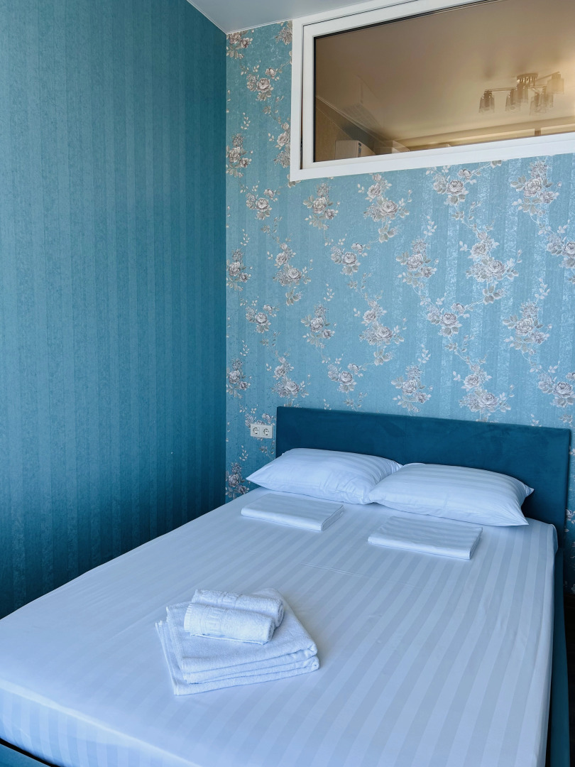 Апартаменты Адлер-Курорт с Видом на Море