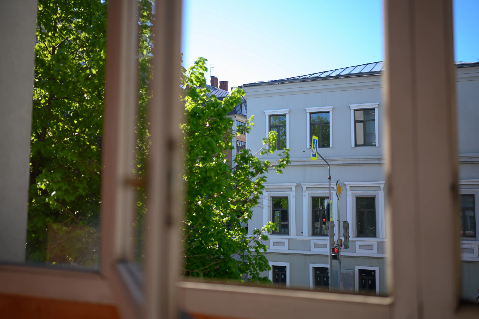 Апартаменты AuraHome Изумруд