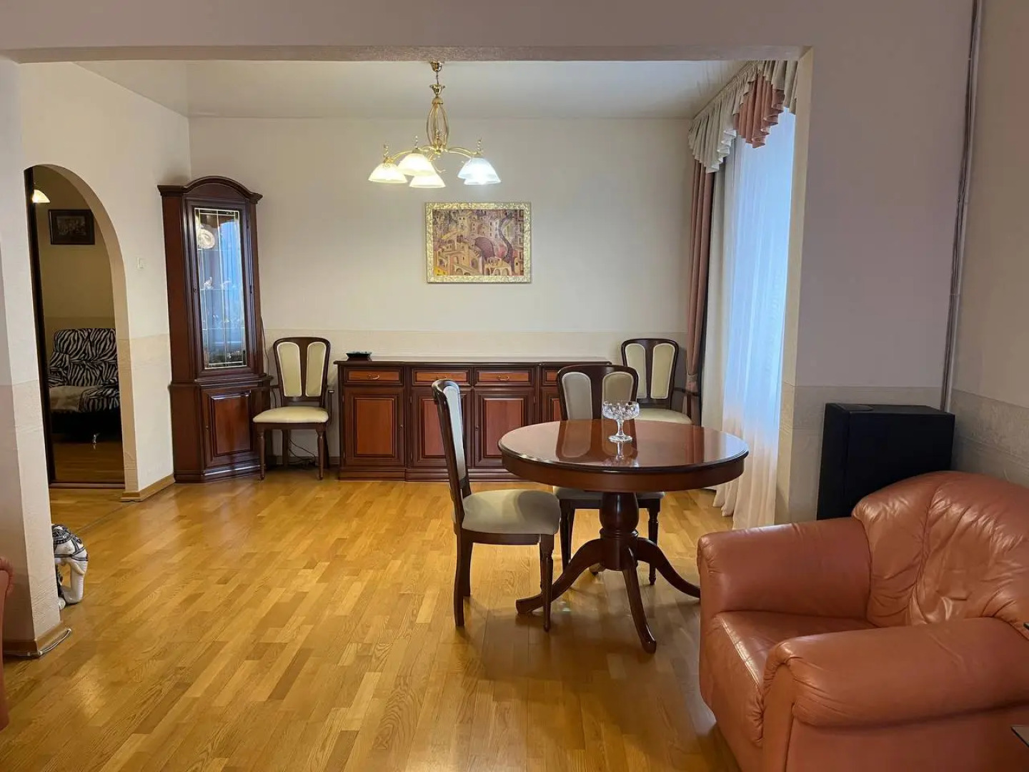 Квартира Nova Sky рядом с метро