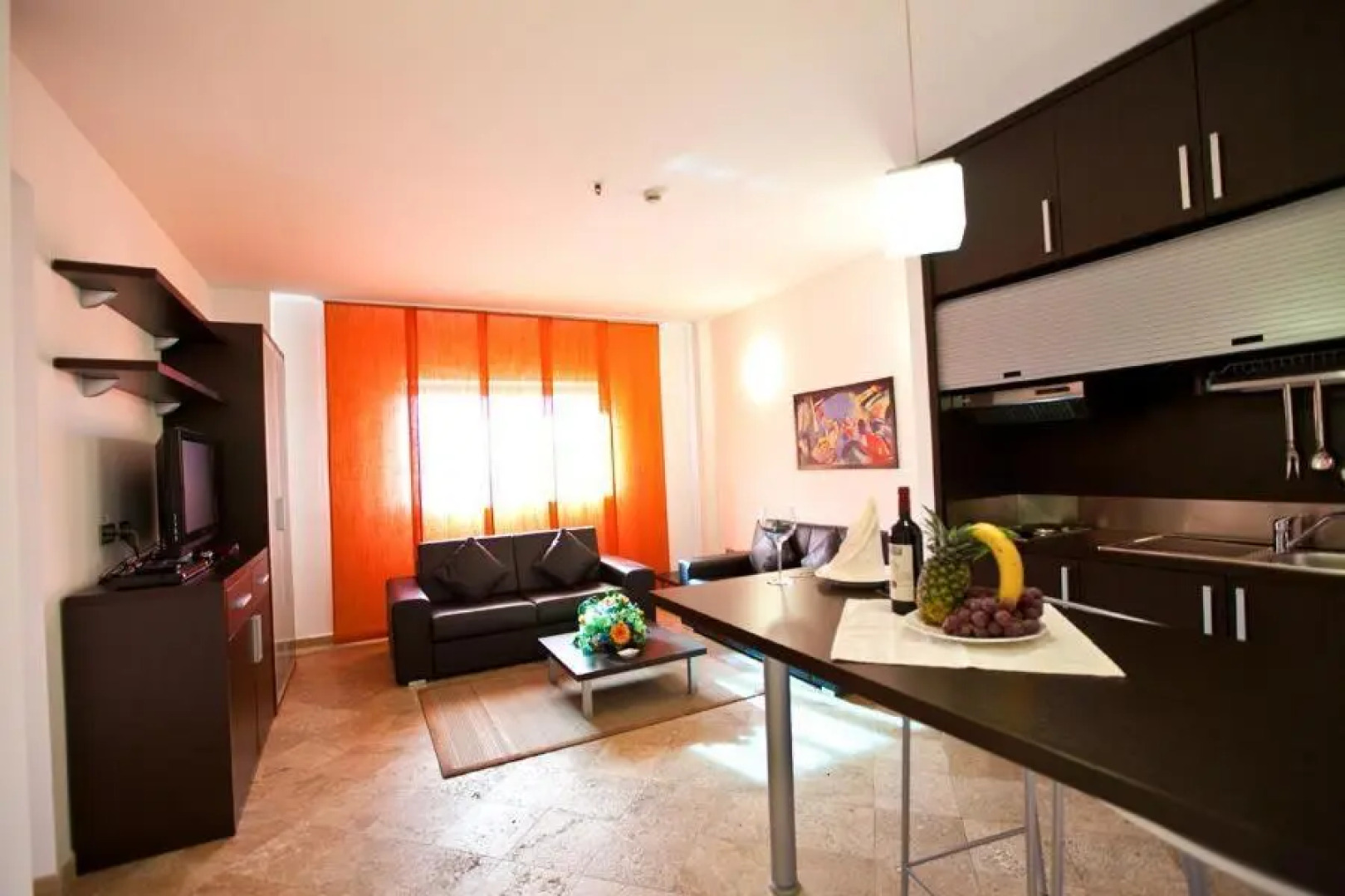 Отель River Palace