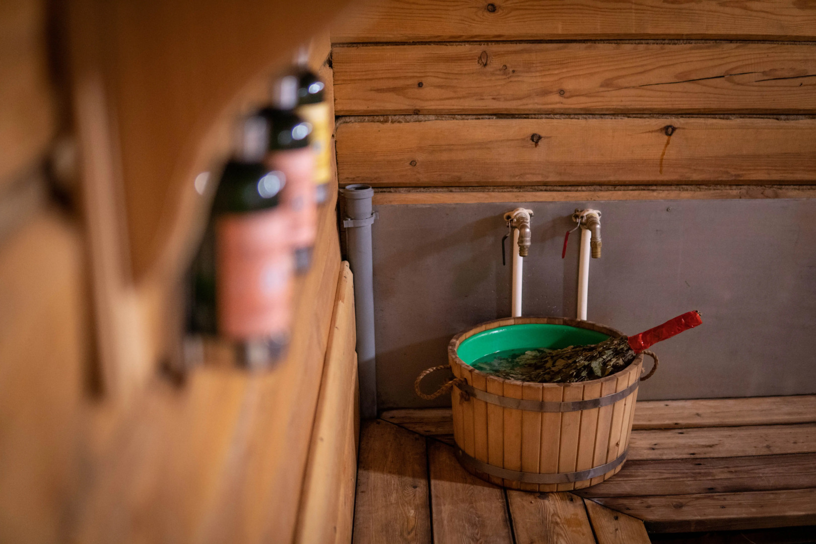 Гостевой дом Экстрим Клуб