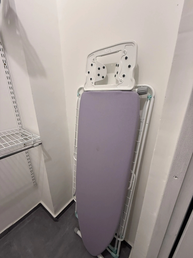 Квартира 1-комнатная Снежные горы