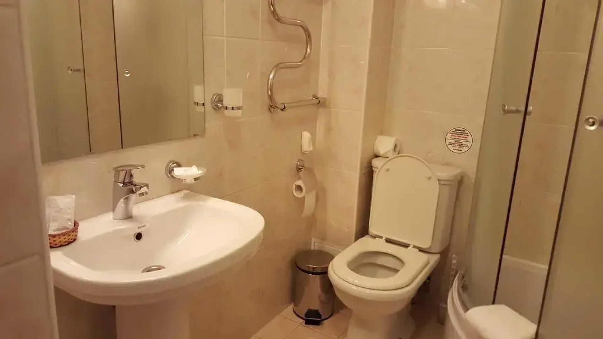 Отель «Август»