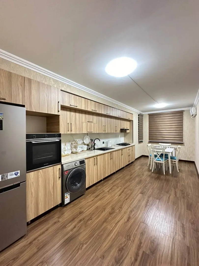 Апартаменты Метро Минор