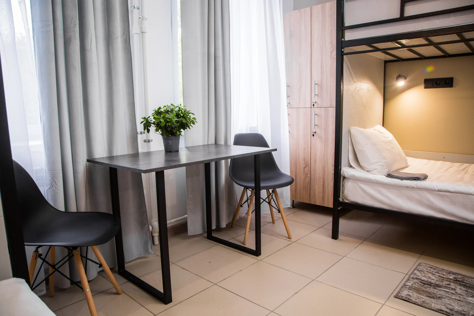 Отель Морозовский