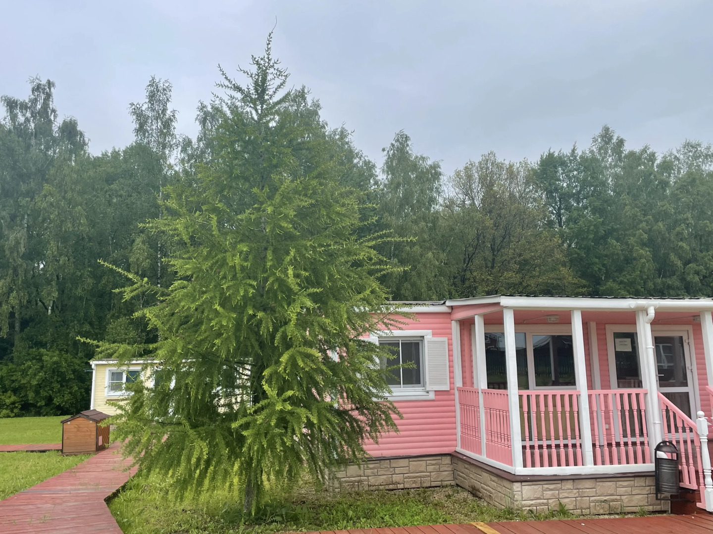 Мини-Отель Солнечный Дом - Casa del Sole