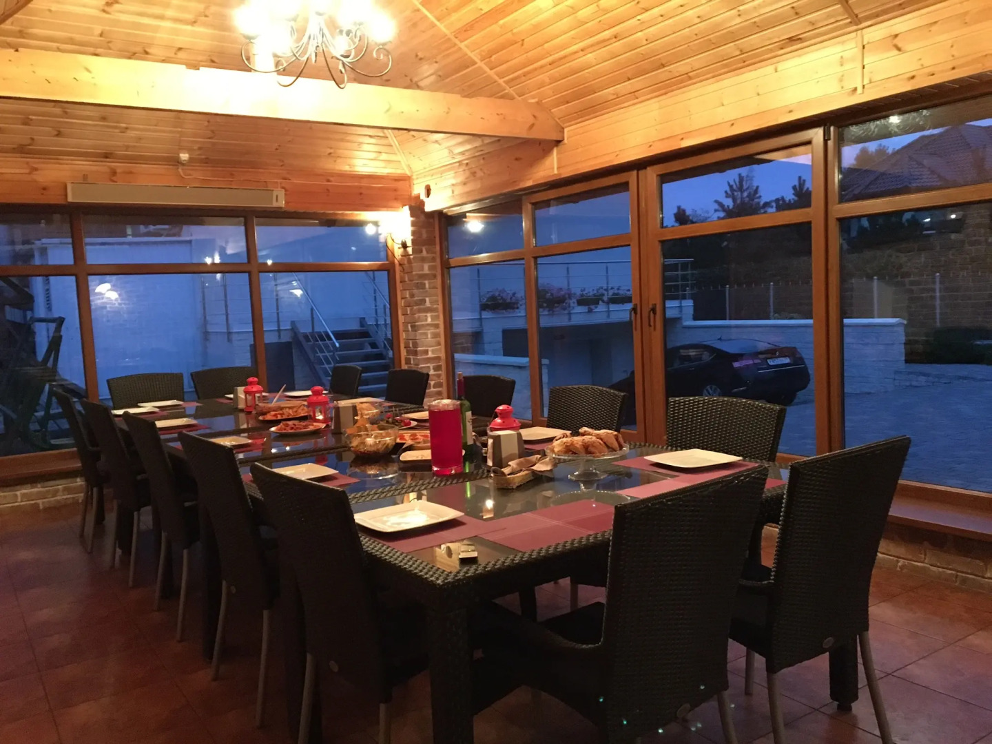 Отель Кристалл