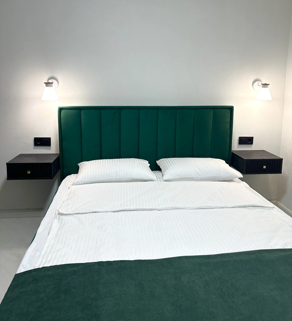 Квартира Мерас