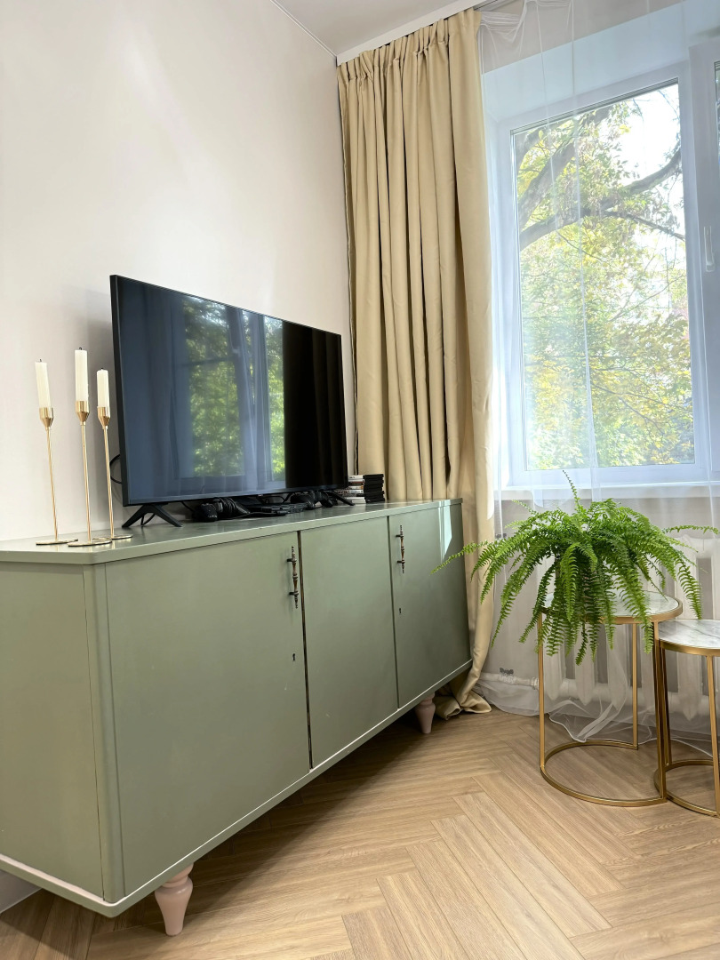 Апартаменты Ballet