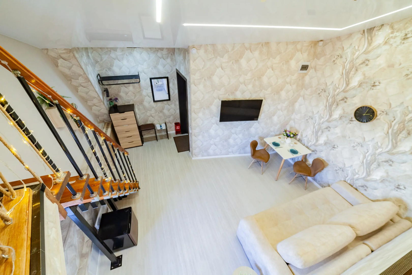 Апарт-отель Iris