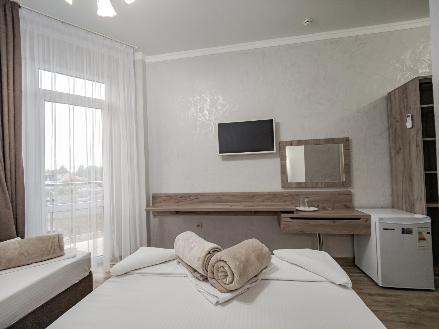 Отель Гранд Алексей