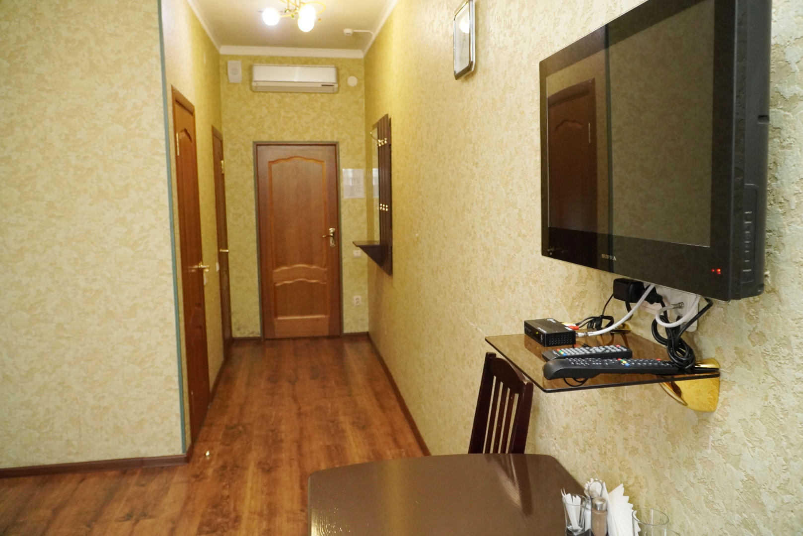 Отель Даймонд