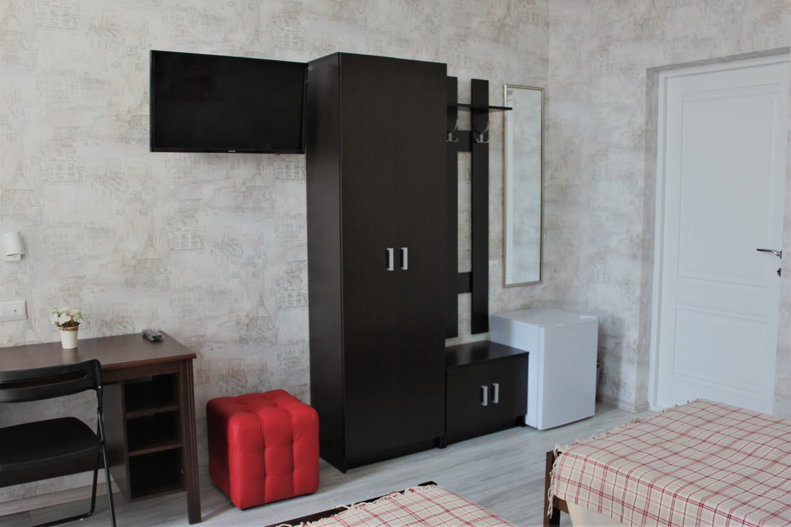 Меблированные комнаты O'Key Home