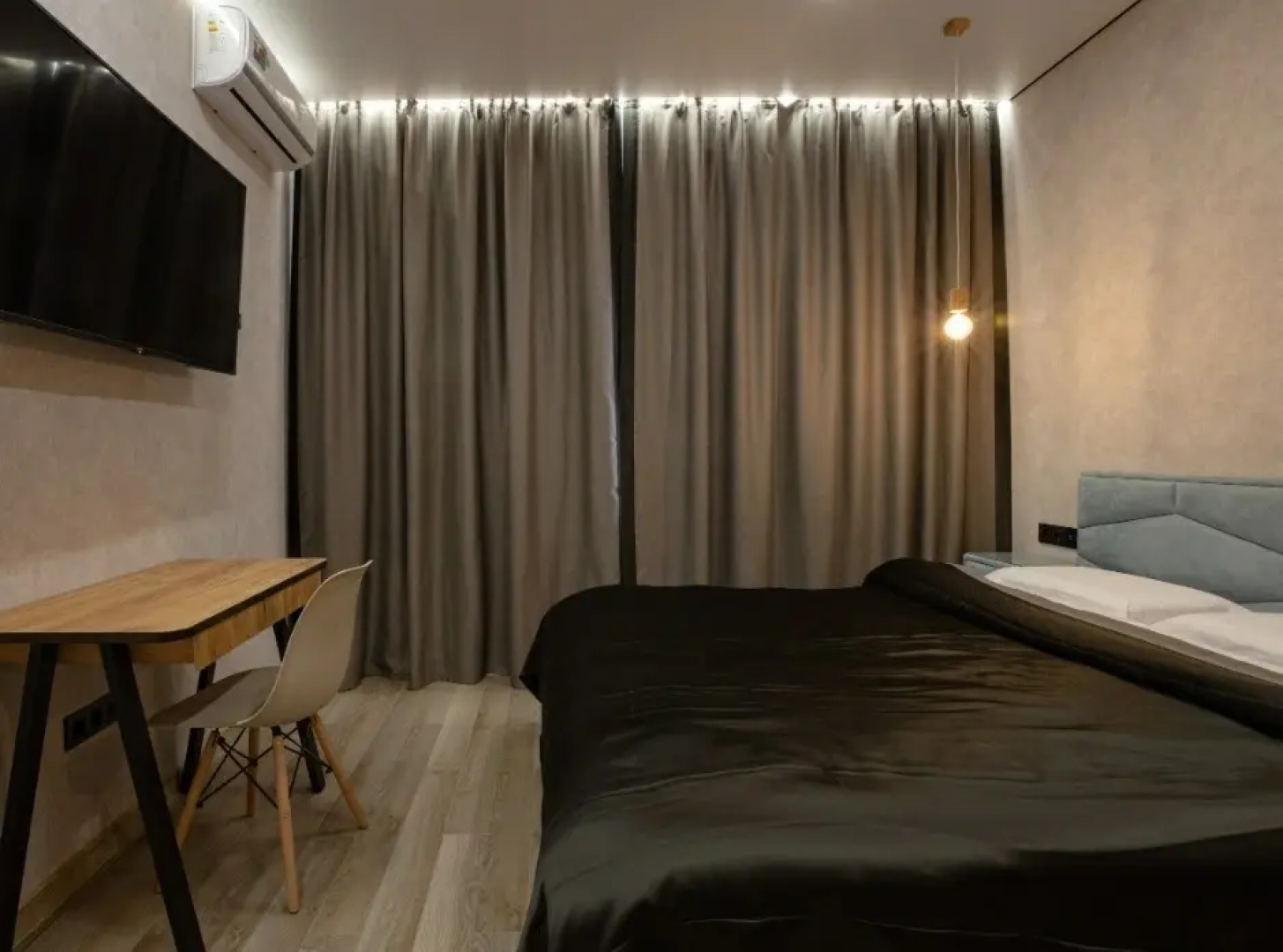 Апартаменты Клуб Агой 13