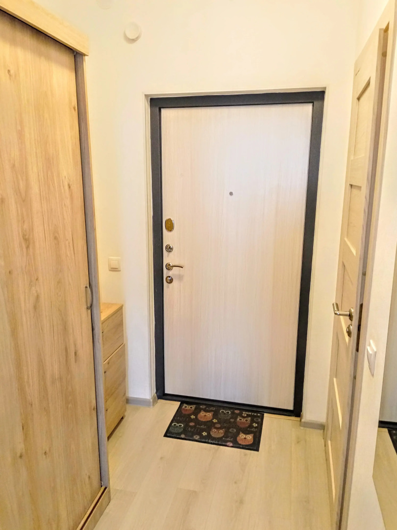 Апартаменты Кукуруза 400