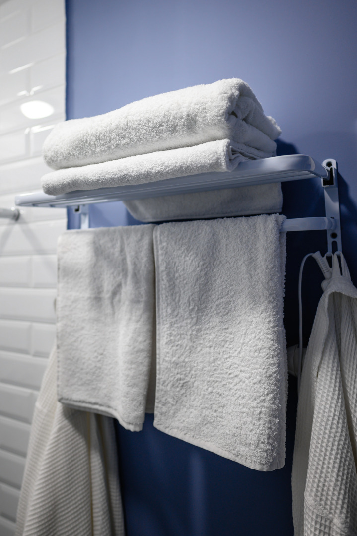 Отель на ферме