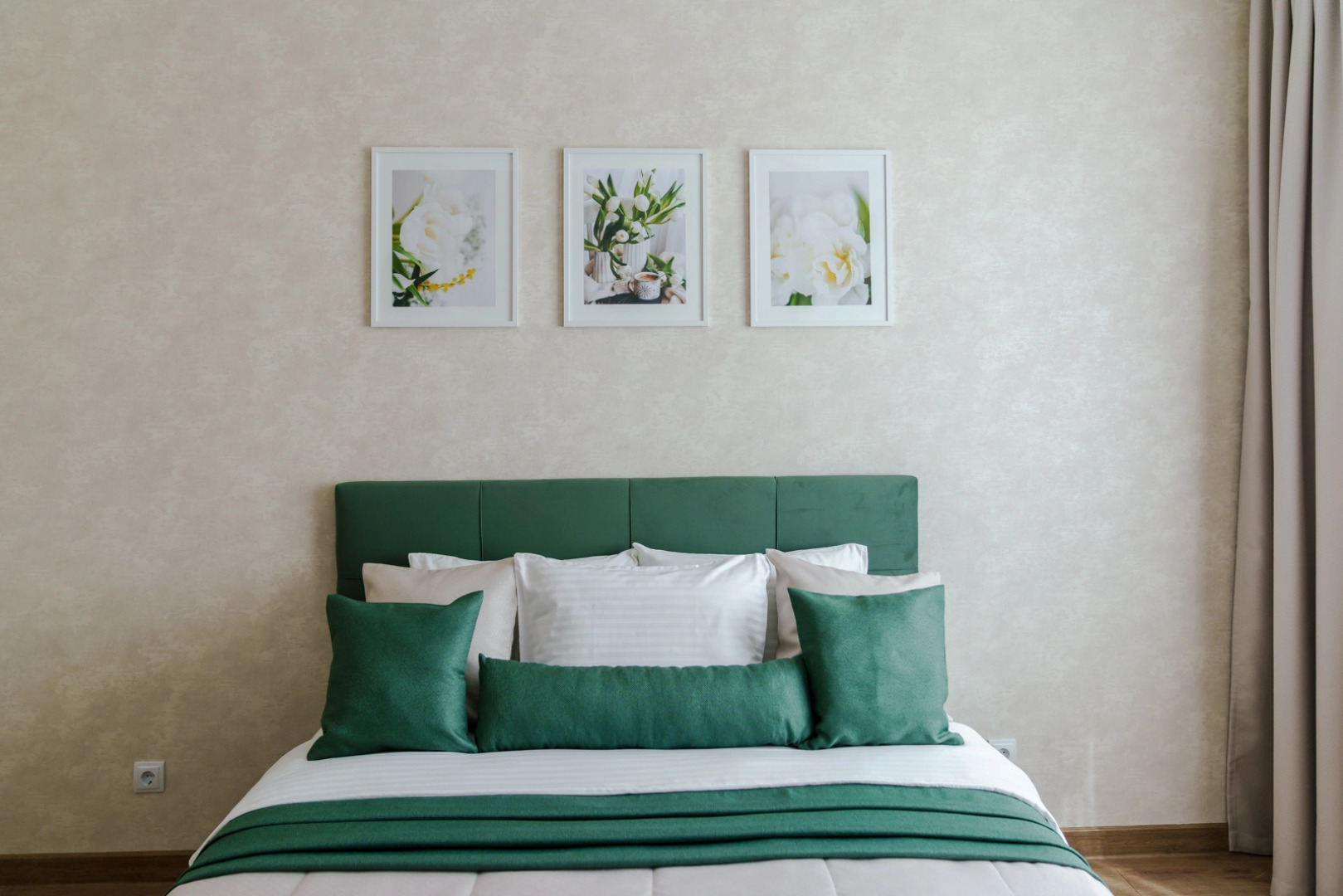 Апартаменты Apart Deluxe Легенды Моря