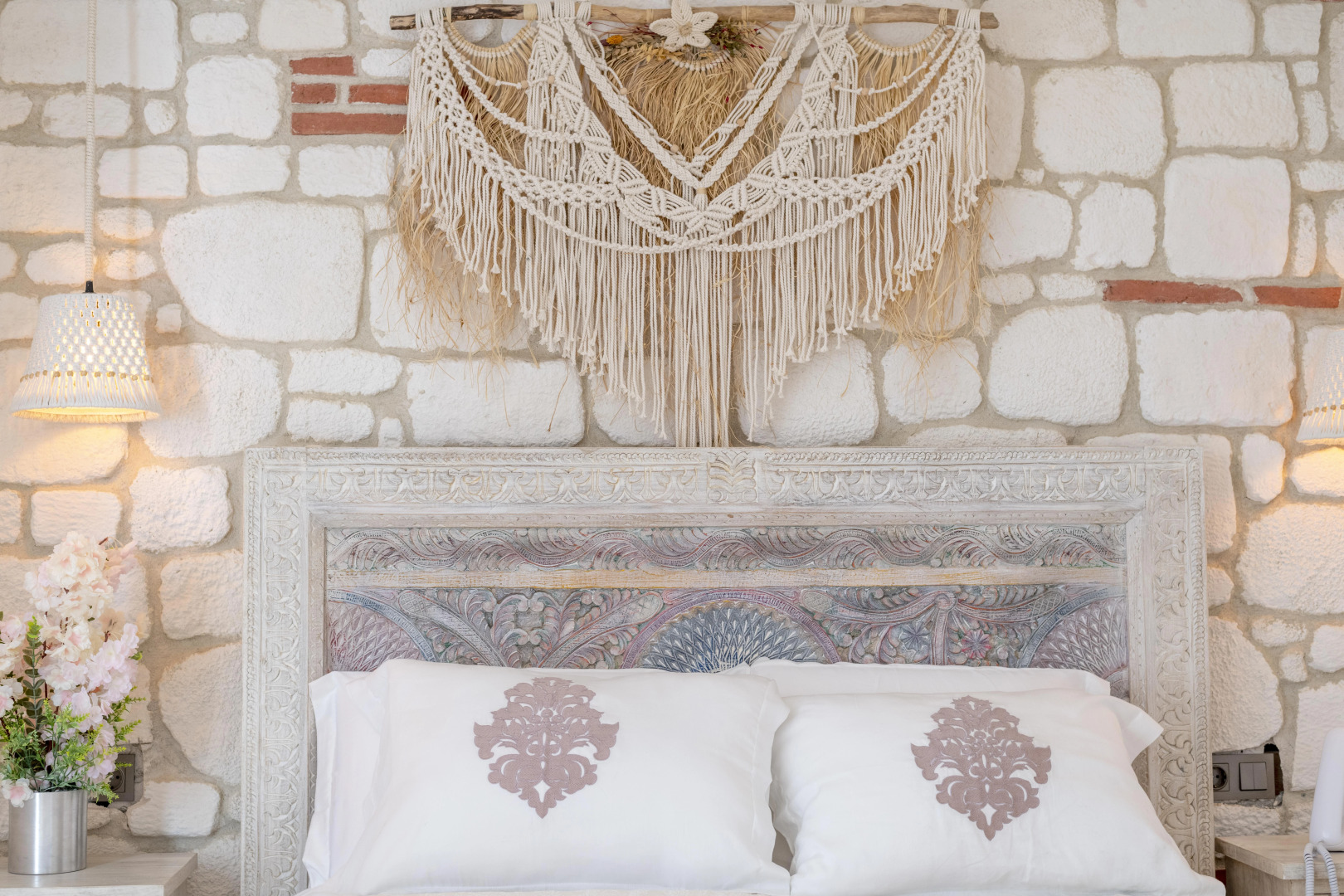 Бутик-отель Borsa Rooms