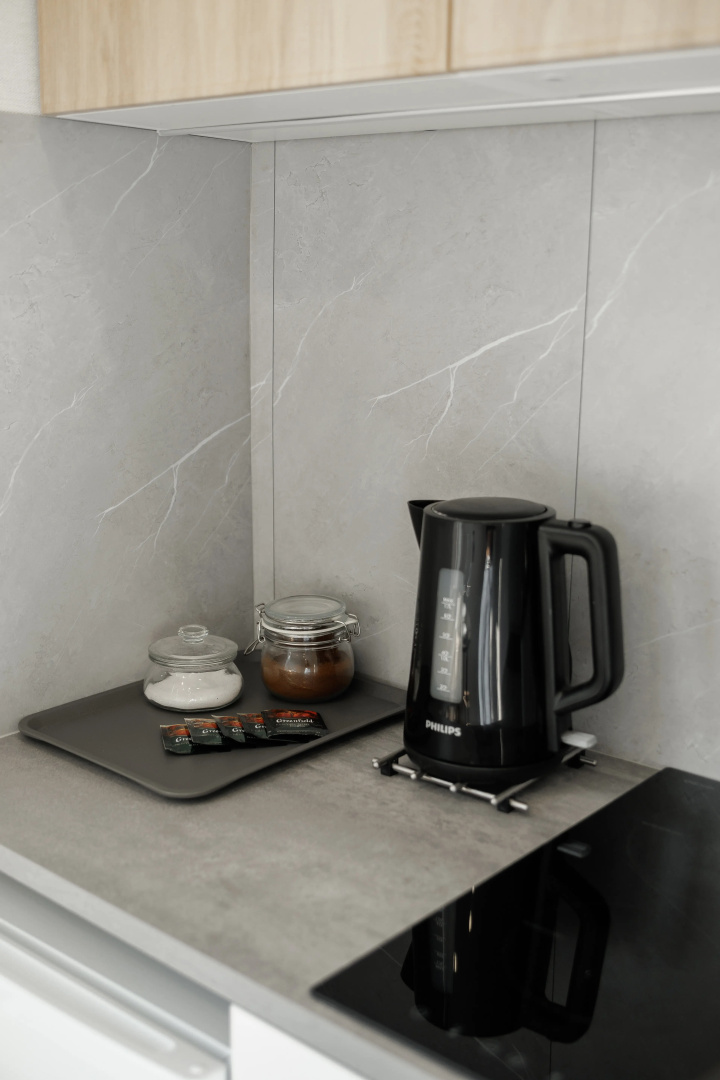 Квартира Riders Apartments 37