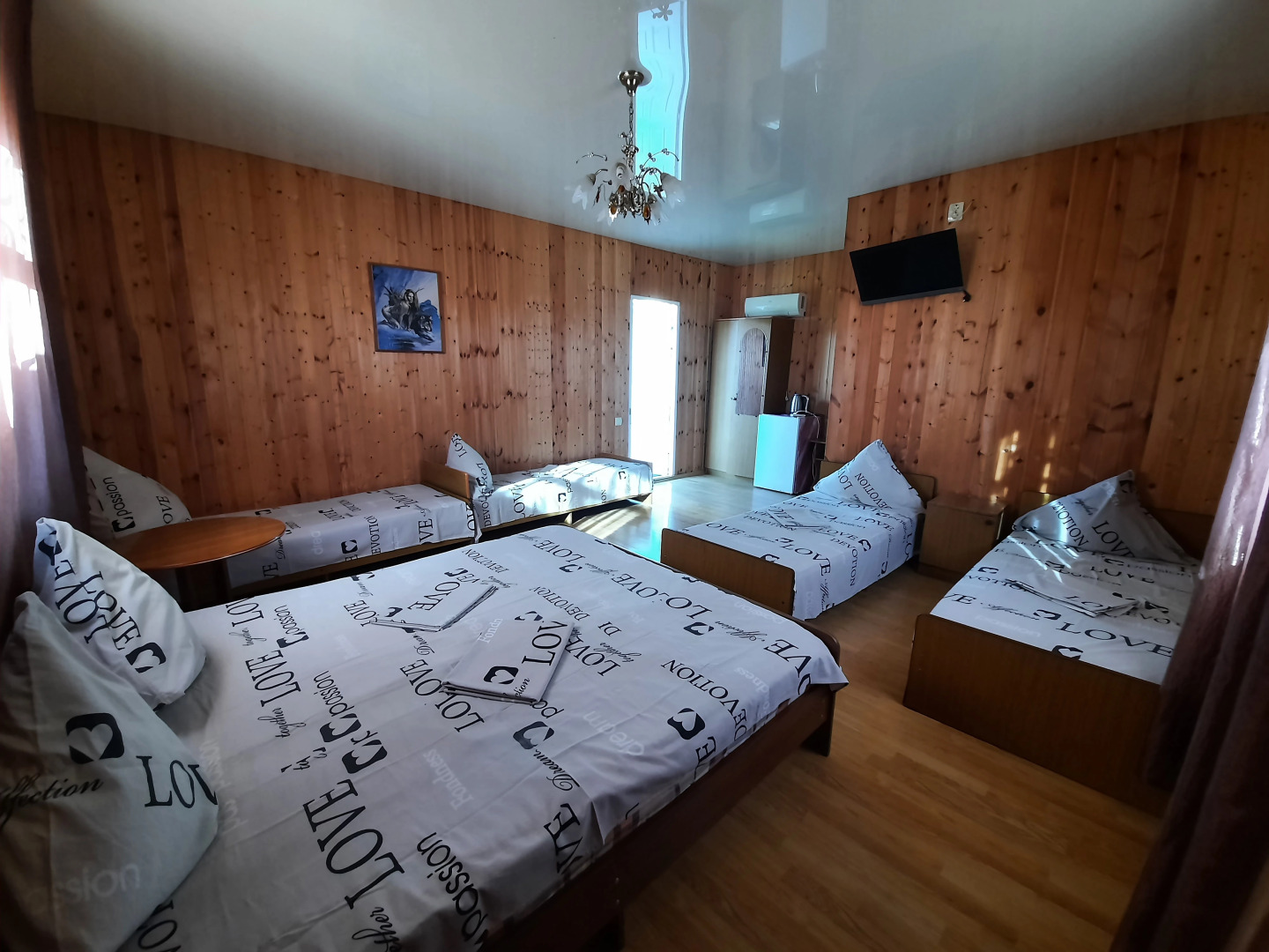 Гостевой дом Мандариновый Рай