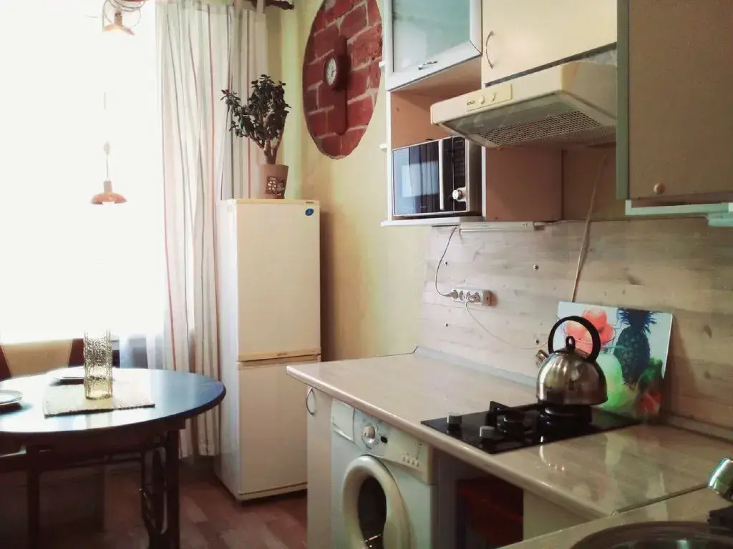 Квартира В Центре Средневековья